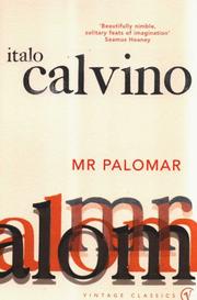 Copertina di Palomar
