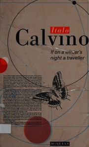 Copertina di Se una notte d'inverno un viaggiatore