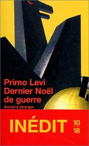 Copertina di L'ultimo natale di guerra