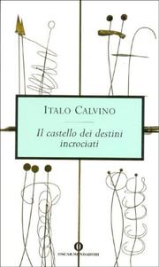 Copertina di Il castello dei destini incrociati