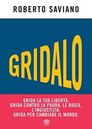 Copertina di Gridalo
