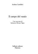 Copertina di Il campo del vasaio