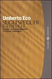 Copertina di Sugli specchi e altri saggi